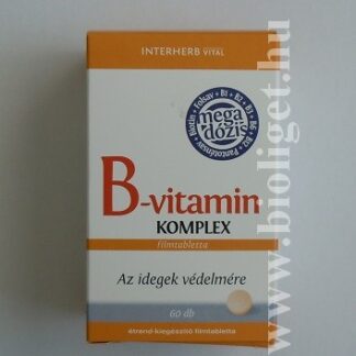 b-vitamin komplex