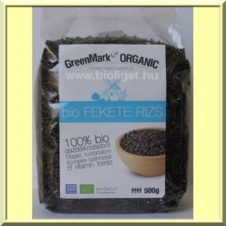 fekete rizs anti aging