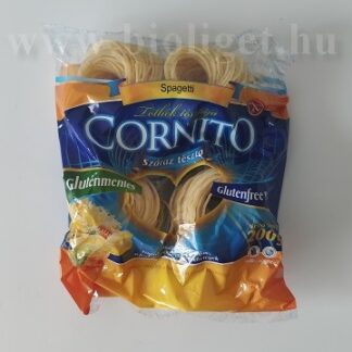 Cornito spagetti