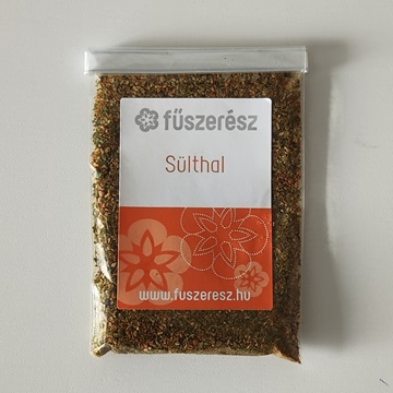 Fuszeresz sult hal fuszerkeverek Fűszerész sült hal fűszerkeverék