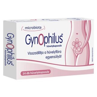 gynophilus