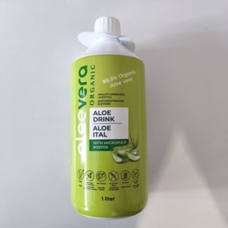 Alveola aloe vera ital