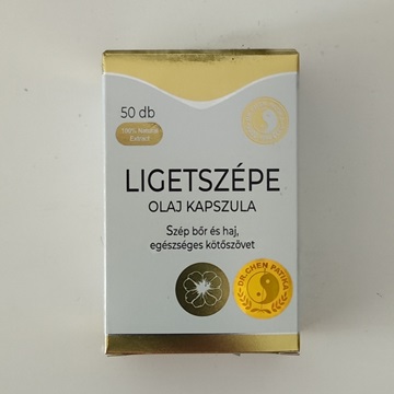 Ligetszepe kapszula Dr. Chen Dr. Chen ligetszépe kapszula