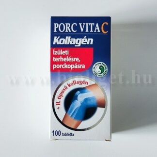 Dr. Chen Porc Vita C kollagén tabletta
