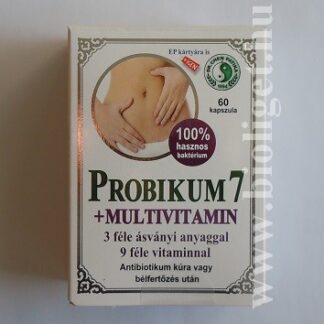 probikum7 multivitamin
