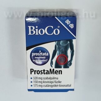 Bioco ProstaMen tabletta