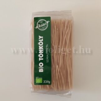 Rédei bio tönköly spagetti 350g