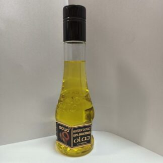 Solio barackmagolaj 200 ml