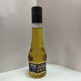 Solio lenmagolaj 200 ml