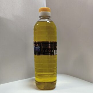 Solio lenmagolaj 500 ml