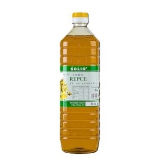 Solio repceolaj 1000 ml