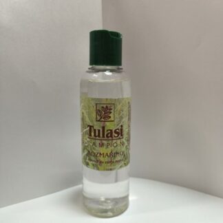Tulasi rozmaring sampon