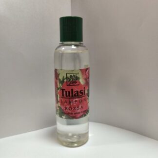 Tulasi rózsa sampon