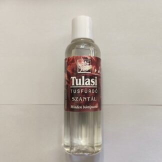Tulasi szantál tusfürdő
