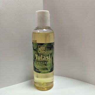 Tulasi citromfű tusfürdő 250 ml