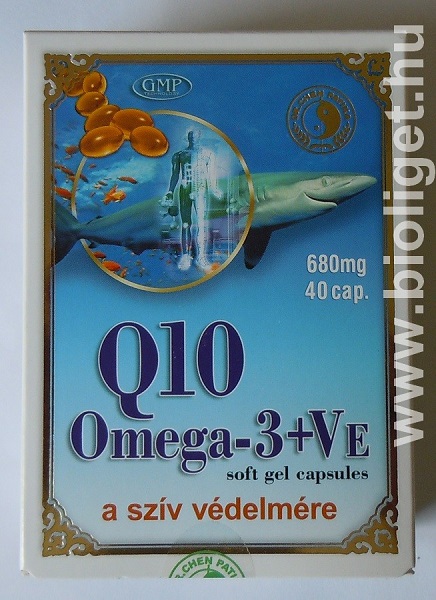 szív egészsége omega 3 vitaminnal)