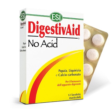 Natur Tanya DigestivAid no acid