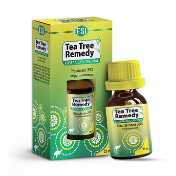Natur Tanya ausztrál teafa olaj