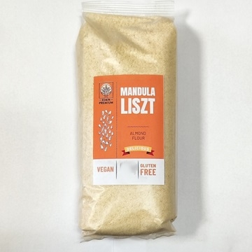 Eden mandula liszt Éden mandulaliszt 250g