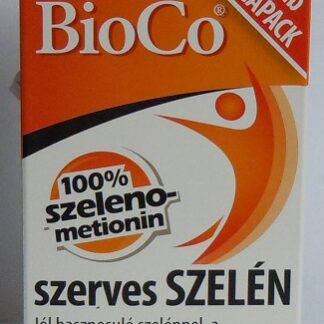 bioco szelén cink)