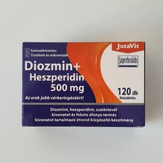 Jutavit Diozmin Heszperidin tabletta