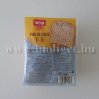 Schar Blanco fehér kenyér