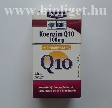 q10 koenzim előnyös a fogyás szempontjából)