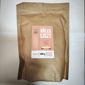 Éden gluténmentes kölesliszt