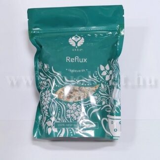 Ukko reflux tea
