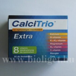CalciTrio Extra