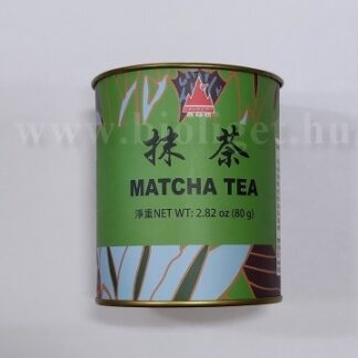 Discovery matcha tea por