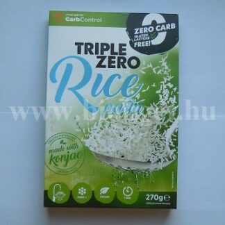 forpro zéró kalóriás rizs