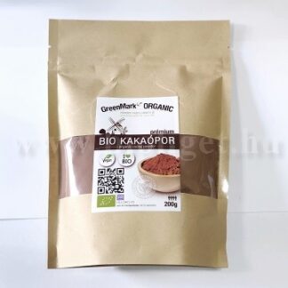 Greenmark bio kakaópor