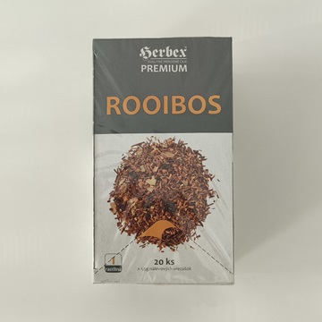 Herbex rooibos tea Herbex rooibos tea