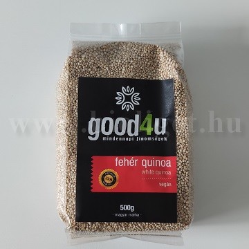 Good4U quinoa