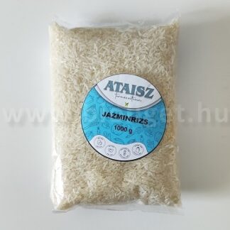Ataisz jázmin rizs 1000g