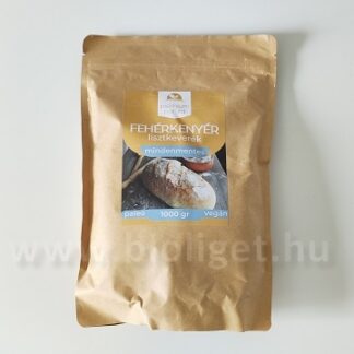 Premium Natura fehér kenyér lisztkeverék 1000g