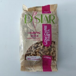 D-Star szarvacska tészta