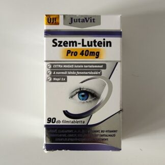 Jutavit Szem-Lutein Pro 40 mg