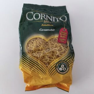 Cornito gluténmentes köles cérnametélt
