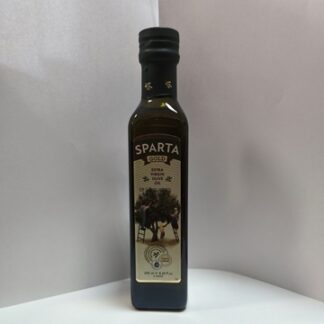 Sparta extra szűz olivaolaj 500 ml