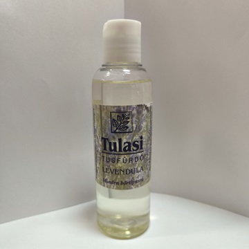 Tulasi tusfurdo levendula Tulasi levendula tusfürdő 250 ml
