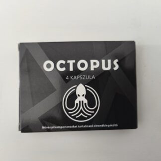 Octopus kapszula